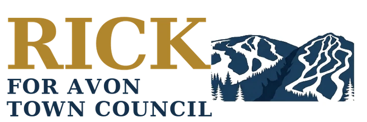 Rick for Avon Town Council