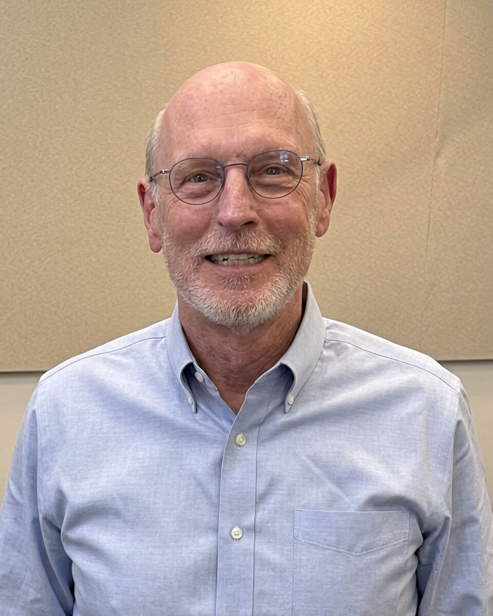 Rick Sudekum, candidate for Avon Town Council.